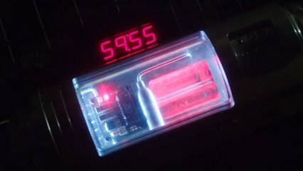 Scandal 3x17 "Flesh And Blood" Promo