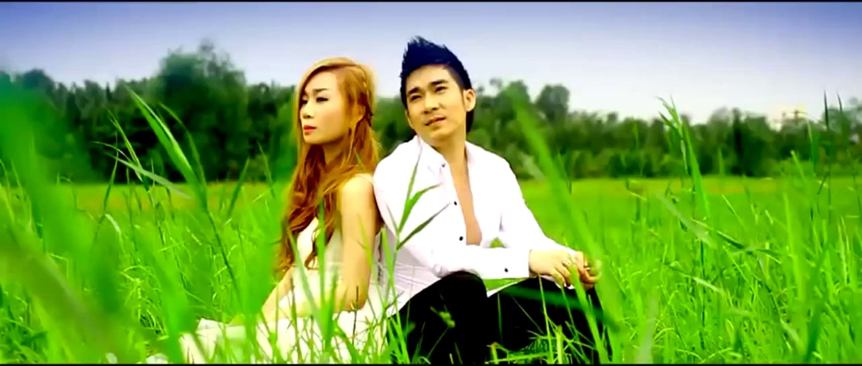 Sự thật của tình yêu - Hà Vy & Quang Hà