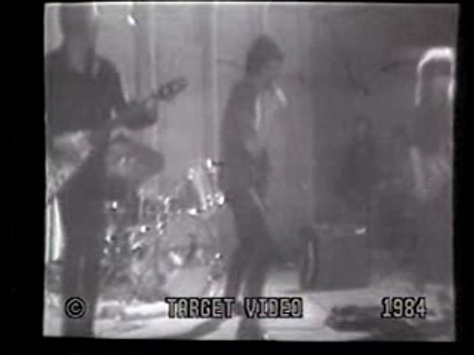 TheCramps-LiveNapaStateMentalHospital
