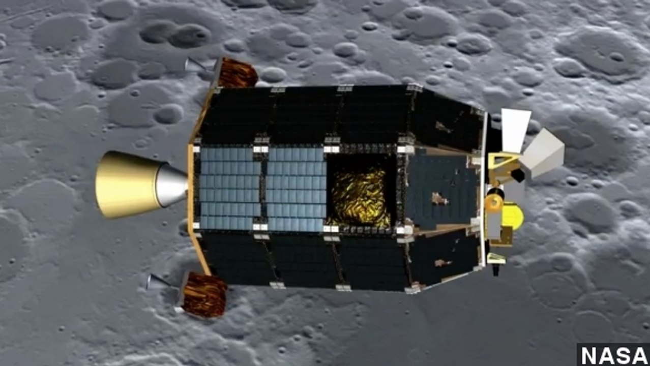 This Week's Space News Roundup