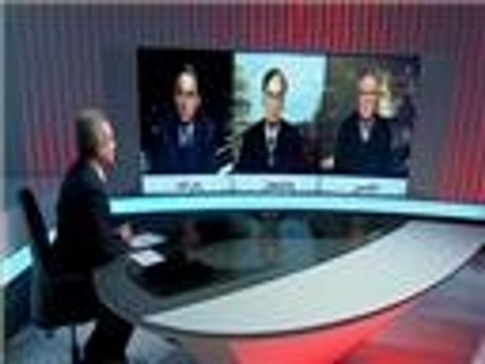 ما وراء الخبر: واشنطن تهدد الوساطة بين فلسطين وإسرائيل