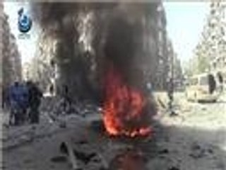 حديث الثورة .. البعد الطائفي في سوريا