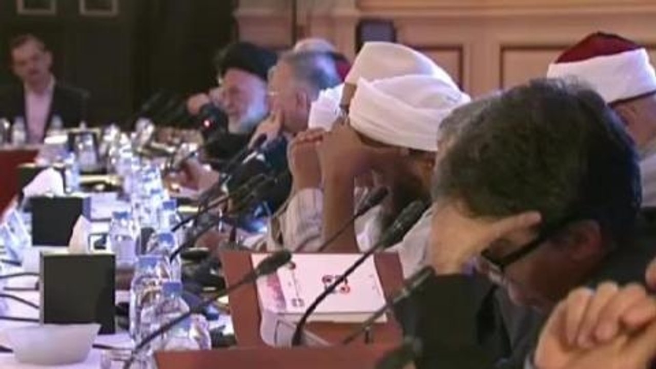 Minorities question conservative Arab parties