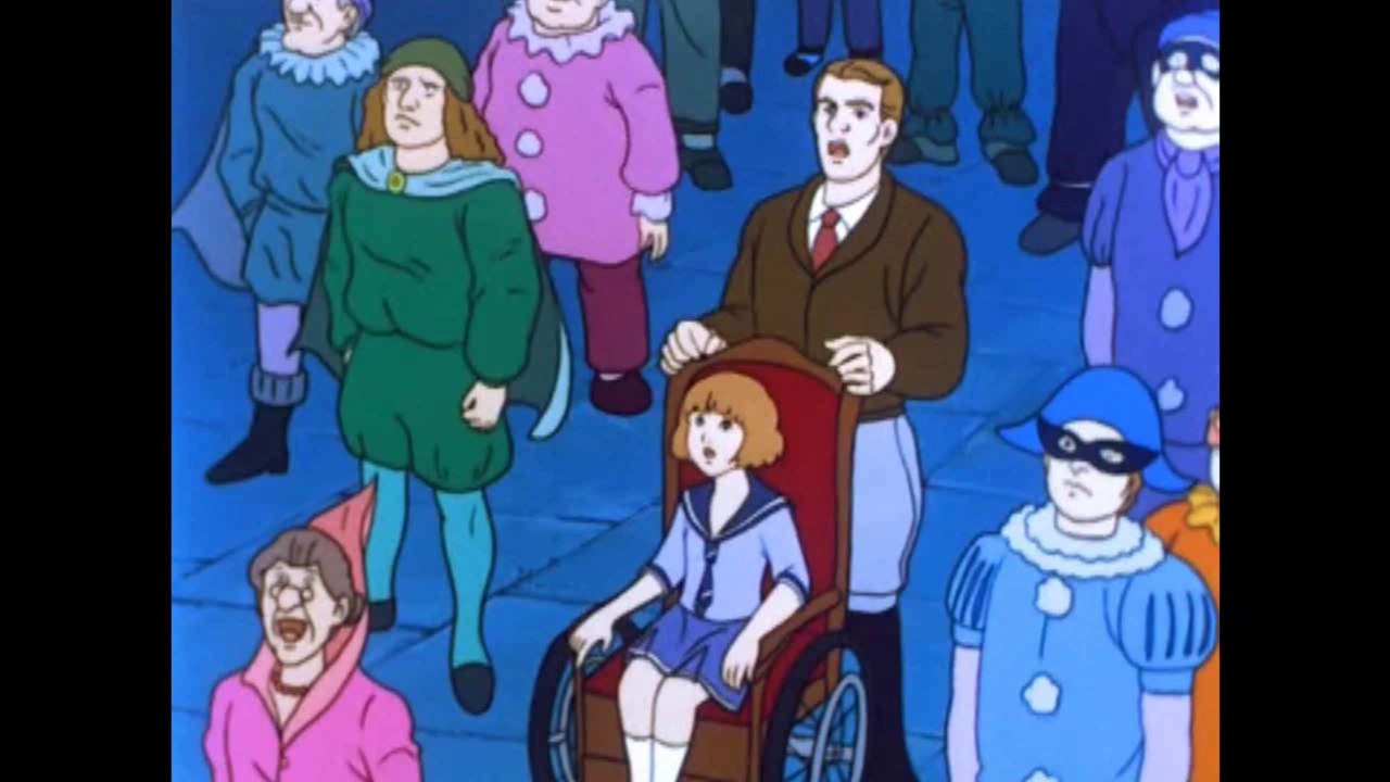 Clementine's Enchanted Journey (English Version Remastered) Part 6