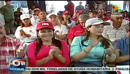 Queremos paz con justicia social y los fascistas quieren impedirlo: NM