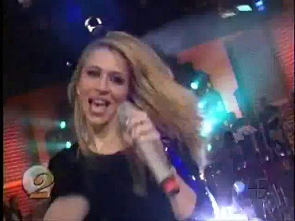 Noelia - CANDELA