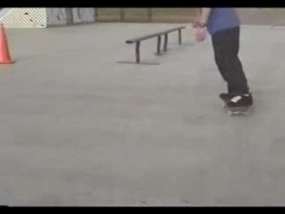 Skate Videos - volcom demo skateboarding