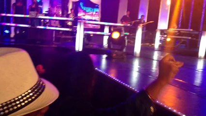 Rayah ( Rija Rasolondraibe) -emission The ONE - RTA antananarivo - Madagascar