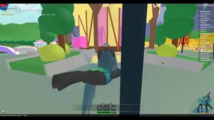 My Little Pony 3D: Roleplay is Magic vip ponies part 2