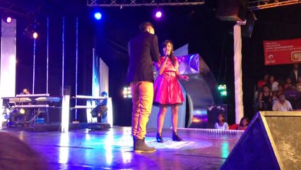 Y-Zit - Emission The ONE - RTA Antananarivo Madagascar