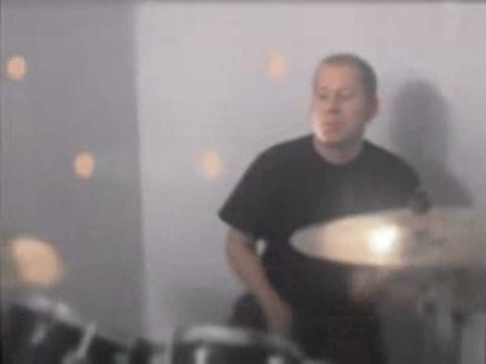 Burst-Where the Wave Broke