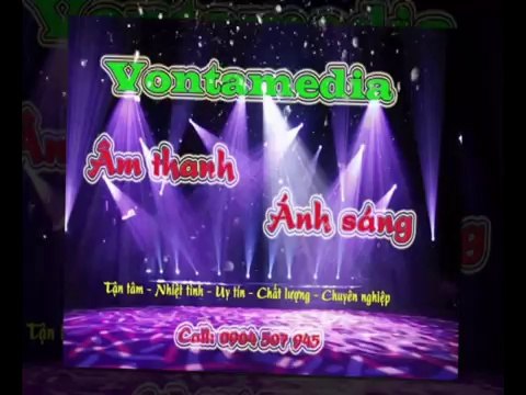 Cho thuê âm thanh ánh sáng tại Hà Nội - Cho thuê âm thanh Hà Nội 0904 507 945