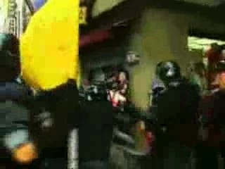 BleedingPigs - Abus de Pouvoir(clip)