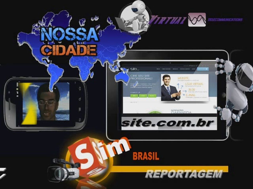site.com.br no Brasil um simbolo de péssima administração causando prejuizos a seus parceiros.