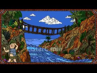 The Queen of the Snakes Walkthrough