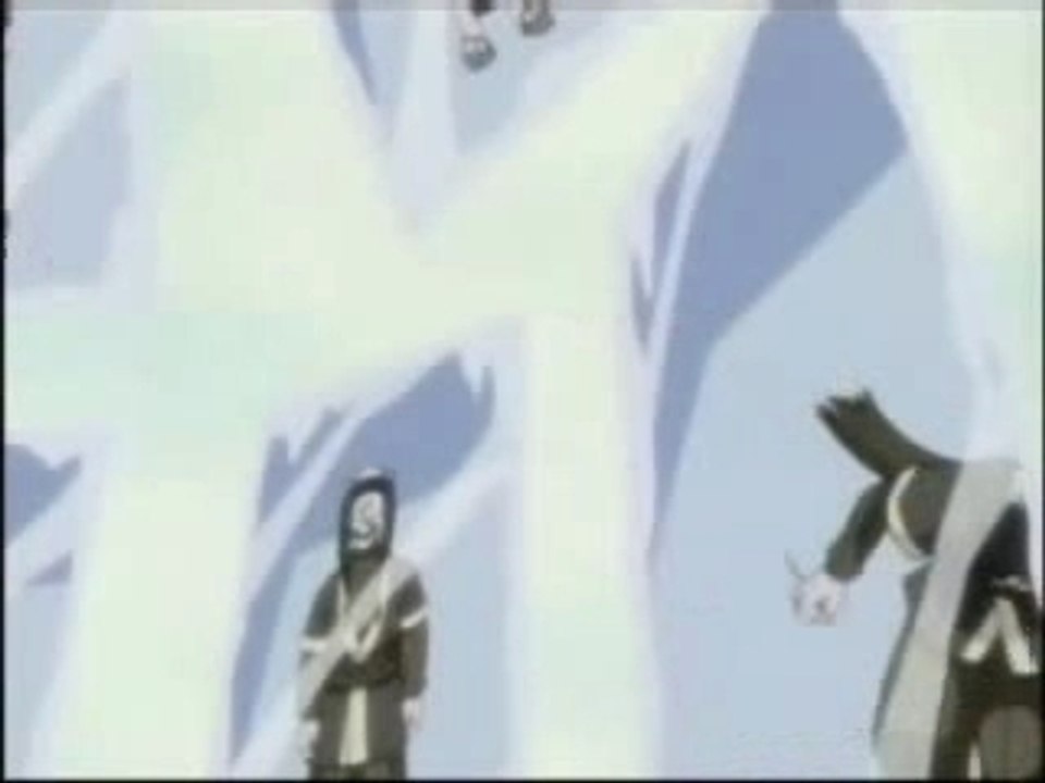AMV-Naruto Sasuke
