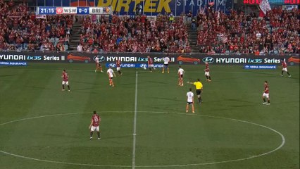 Lo mejor del día - Emotiva despedida a Ono y un aficionado algo egocéntrico