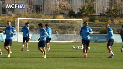 Málaga - Granada, la previa