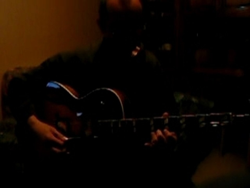 Pat Minor Swing