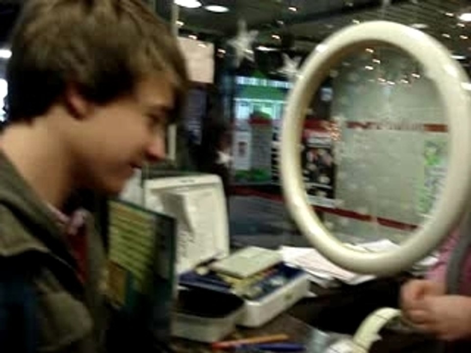 THOMAS ='D