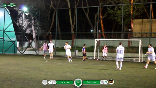 PSV Konya - Fetih 1453