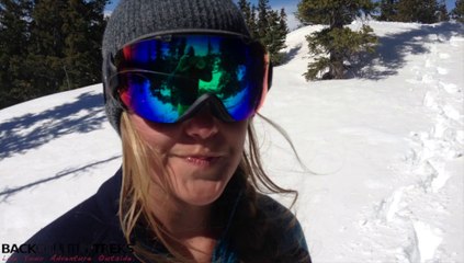 Keeps Up with Your Turns: The Carve by Icebreaker [Review]