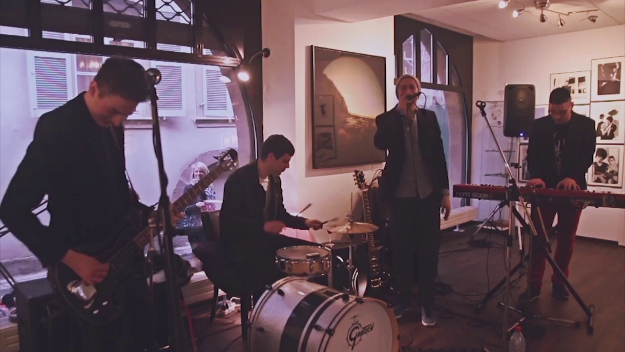Folk in da House # 48 - So Called Wise " La Popartiserie "