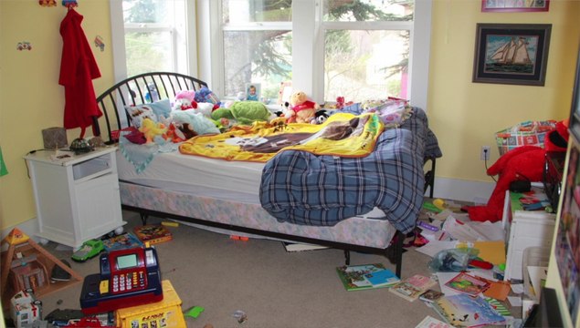 Buy Two Organizing Hours, Get One FREE! Organize It Now!