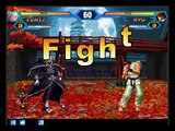 King Of Fighters Wing 1.85 Walkthrough