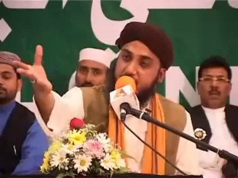 Sab Se Ola O Aala Hamara Nabi - Full HD Latest Naat By Hafiz Khalil Sultan