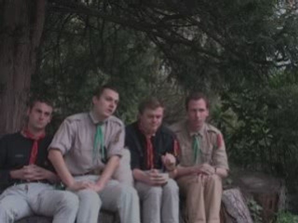 SUF - XX RNR à Ars - La bande annonce