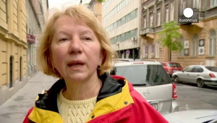 Les Hongrois préoccupés par l'économie et leur niveau de vie