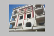 Unfinished Apartment 3 Bedrooms 3 Bathrooms for Sale at  West of Arabella New Cairo City