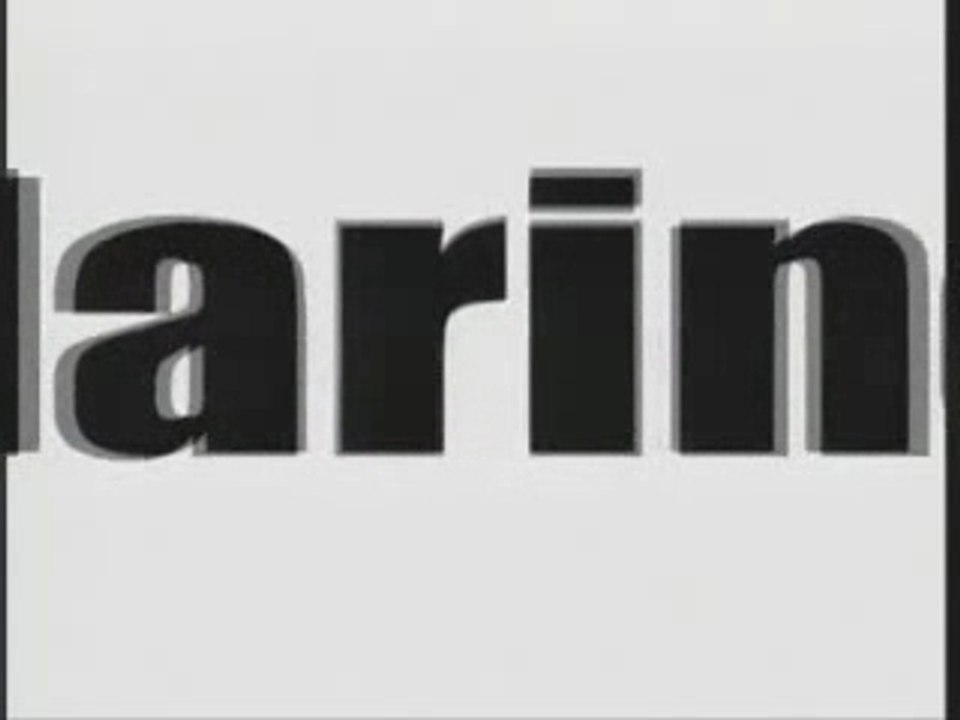 clip video Diam's Marine