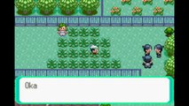 Let's Play Pokemon Emerald - Anri's Randomizer Metroid Challenge - 08