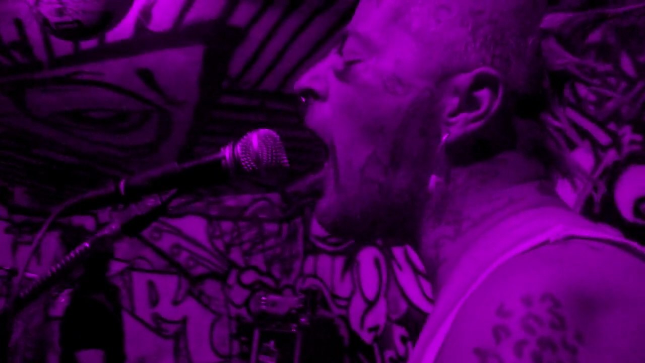 World of Shit (live) @ Burnt Ramen 3.30.2014 (full set)