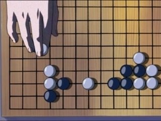 Hikaru No Go - 1.Un éternel rival - Vidéo Dailymotion