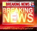 Three dead, 21 injured in Kandhkot road accident
