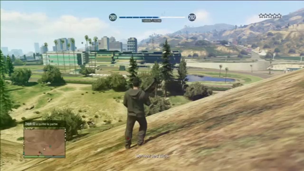 [PS3_GTA5] HACK - GTA 5 Online Recovery Tool  1.10,1.11