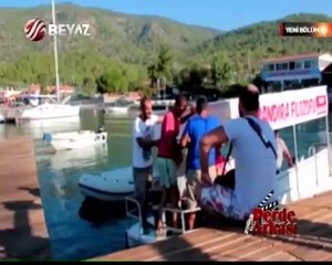 Perde Arkası 05.04.2014