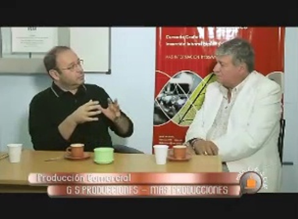tomas ribero