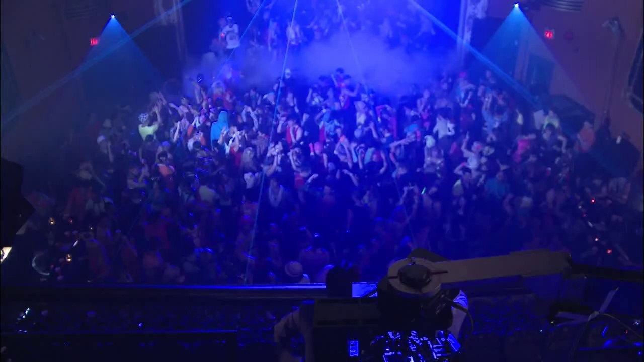 cosmopolis making of part8