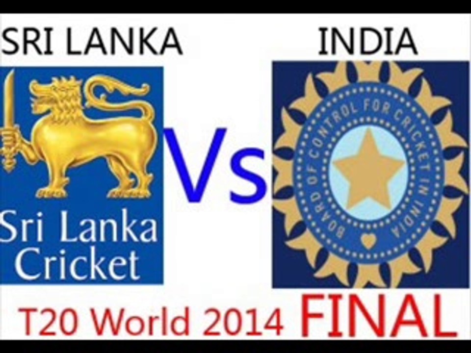 India vs Sri Lanka live t20 world cup 2014