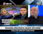 Beyaz Futbol Cumartesi 05.04.2014 3.Kısım