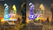 Final Fantasy X HD Remaster vs Final Fantasy X PS2 PCSX2
