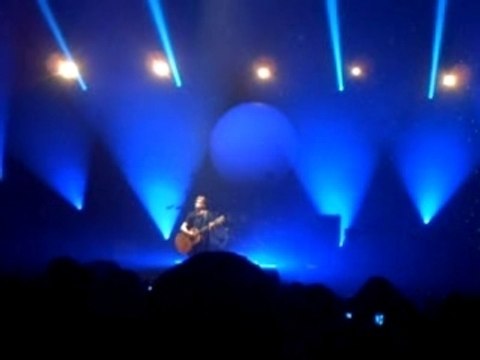 voila c'est fini- jean-louis aubert