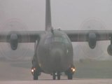 Lockheed L-100 Hercules