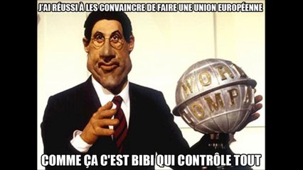 F. Asselineau : Ragga U.S / U.E (Musique)