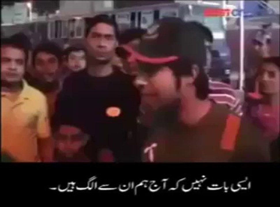 Bangladesh Peoples Thinking About Pakistan - SochTV