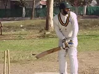 sajid rafiq(kings cricket club rawalpindi